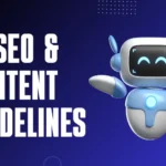 AI SEO Content Guidelines