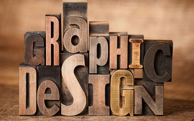 graphic designing services