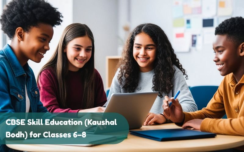 CBSE Skill Education