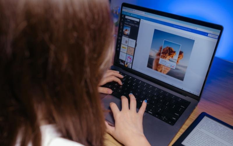 Graphic Design Trends