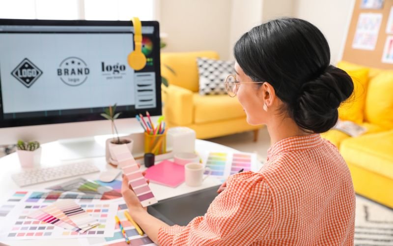 graphic designing services