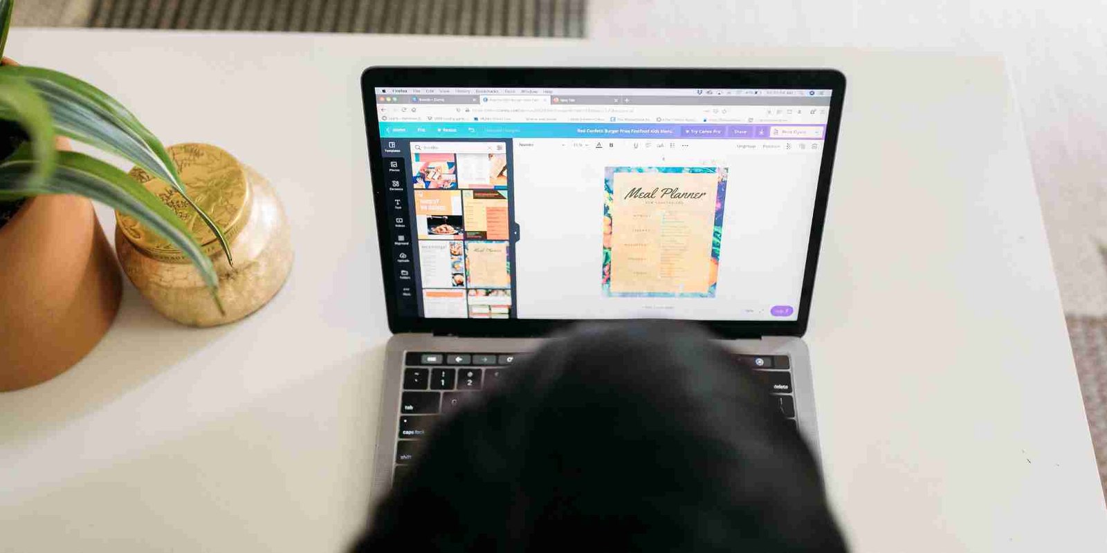 graphic designing services