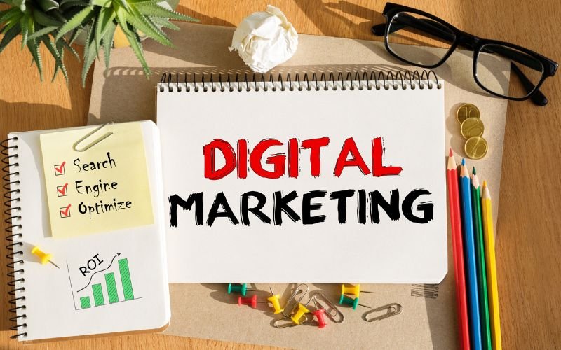 how digital marketing is changing in 2026
