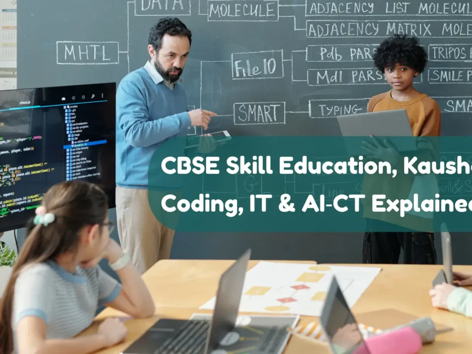CBSE Skill Education