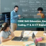 CBSE Skill Education
