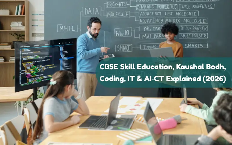 CBSE Skill Education