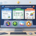 computer studies class 6